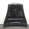 Porsche 911 996 Front Hood Brilliant Black OEM 99651101102GRV