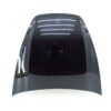 Porsche Cayenne Turbo 958 / 92A Front Hood OEM 95851101103