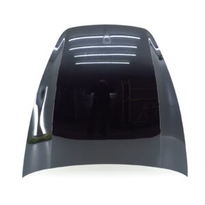 Porsche Cayenne Turbo 958 / 92A Front Hood OEM 95851101103