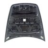 Porsche Cayenne Turbo 958 / 92A Front Hood OEM 95851101103