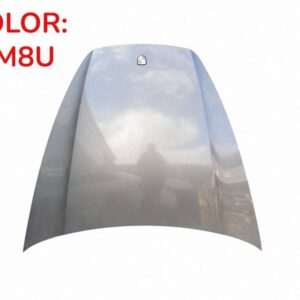 Porsche Cayenne 92A Front Hood