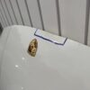 Porsche Cayenne 9Y / E3 Front Hood White