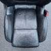 Porsche Cayenne 92A / 958 Front Right Passenger Seat Black