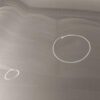 Porsche Cayenne Turbo 9PA Front Hood Titanium Grey Metallic OEM 95551101102GRV