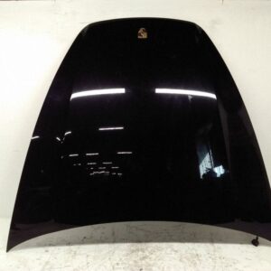 Porsche Cayenne 92A Front Hood