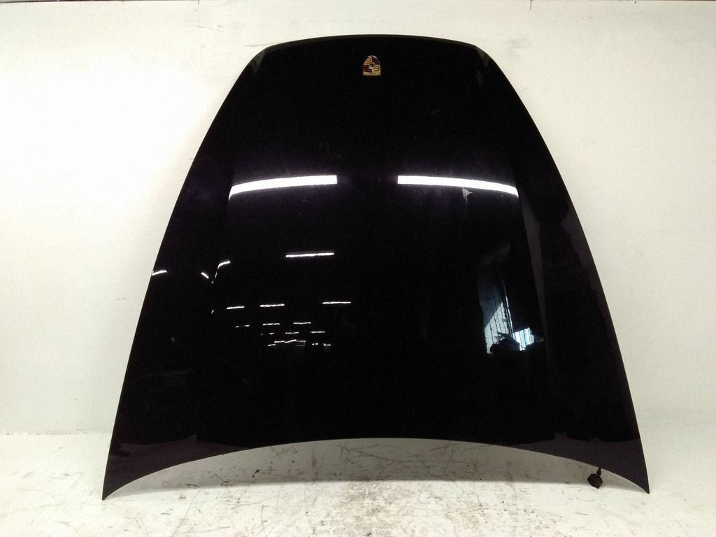 Porsche Cayenne 92A Front Hood