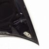 Porsche Cayenne 92A Front Hood