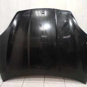 Porsche Cayenne 9Y / E3 Front Hood