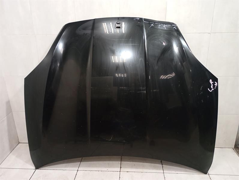 Porsche Cayenne 9Y / E3 Front Hood