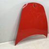 Porsche 718 Boxster S 982 Front Hood OEM 99151101103