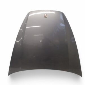 Porsche Cayenne 92A Front Hood
