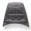 Porsche Cayenne 92A Front Hood