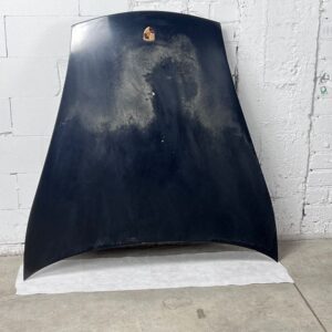Porsche Boxster 986 Front Hood OEM 99651101102