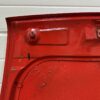 Porsche 911 T / E / S Front Hood