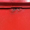 Porsche 911 T / E / S Front Hood