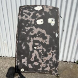 Porsche 928 Front Hood