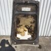 Porsche 928 Front Hood