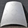 Porsche 911 Carrera 997 Front Hood