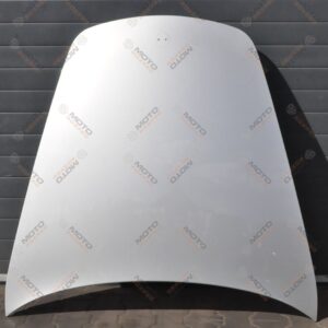 Porsche 911 Carrera 997 Front Hood