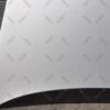 Porsche 911 Carrera 997 Front Hood