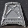Porsche 911 Carrera 997 Front Hood
