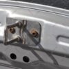 Porsche 911 Carrera 997 Front Hood