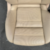Porsche Cayenne 9Y / E3 Front Right Seat Mojave Beige