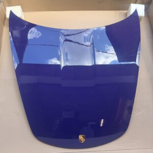 Porsche 911 R / GT3 RS 991 / 991.1 Front Hood OEM 99151101195GRV