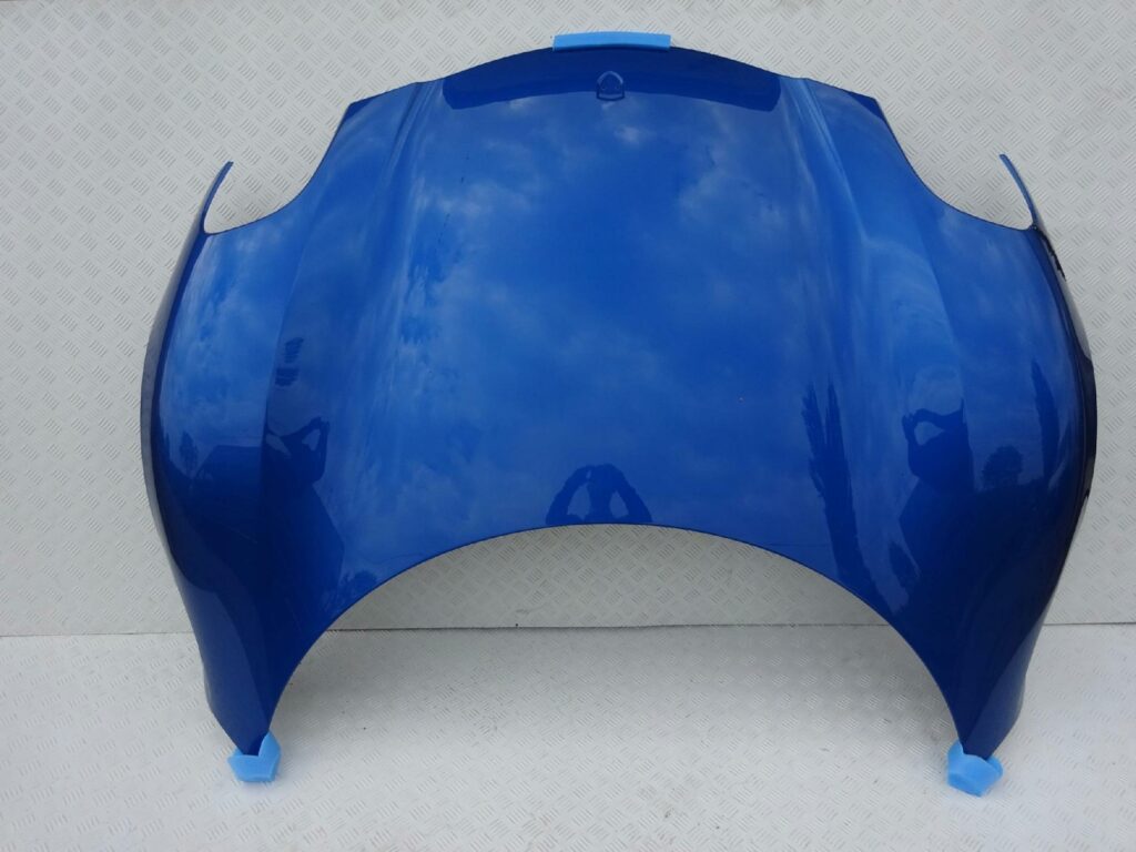 Porsche 918 Spyder Front Hood OEM 91851101105