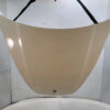 Porsche Cayenne II Phase 1 Front Hood White OEM 95851101102GRV