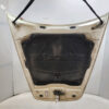 Porsche Cayenne II Phase 1 Front Hood White OEM 95851101102GRV
