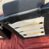 Porsche 911 S / RS Front Sport Seat Set