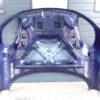 Porsche Macan 95B Facelift Front Hood OEM 95B823155H