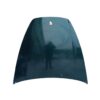 Porsche Cayenne 92A Front Hood
