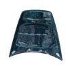 Porsche Cayenne 92A Front Hood