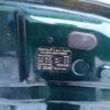 Porsche Cayenne 92A Front Hood
