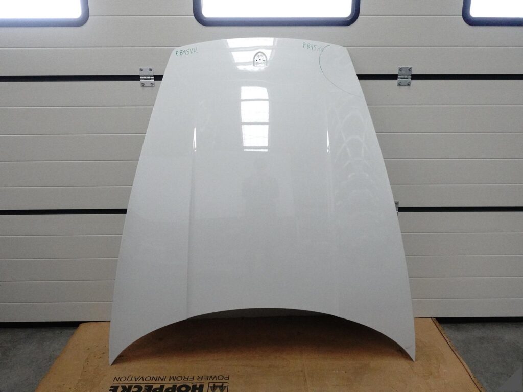 Porsche 911 Carrera / Turbo 992 Front Hood OEM 992823031