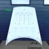 Porsche 911 Carrera / Turbo 992 Front Hood OEM 992823031