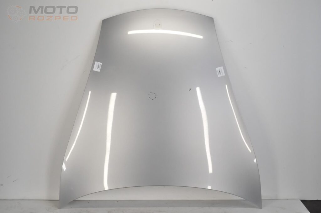 Porsche Boxster 986 Front Hood