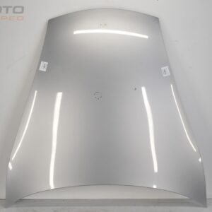Porsche Boxster 986 Front Hood