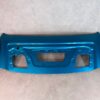 Porsche 911 991 Rear Engine Lid Blue OEM 99151201100GRV