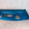 Porsche 911 991 Rear Engine Lid Blue OEM 99151201100GRV