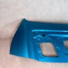 Porsche 911 991 Rear Engine Lid Blue OEM 99151201100GRV