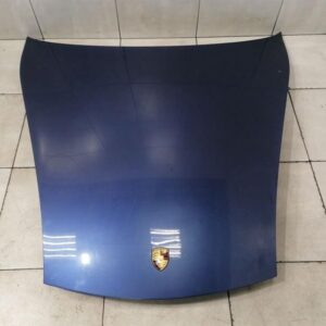Porsche 911 996 Front Hood OEM 99651101102