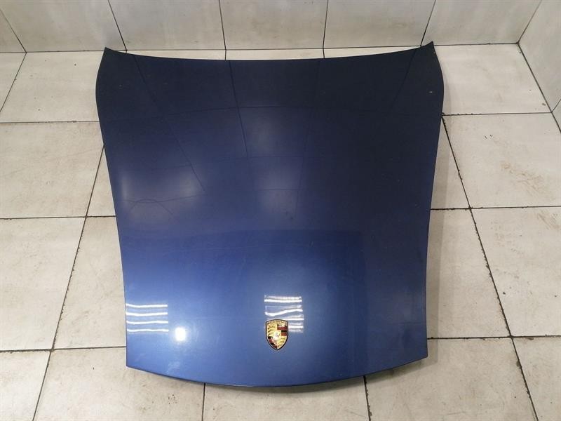 Porsche 911 996 Front Hood OEM 99651101102