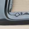 Porsche 911 993 Rear Engine Lid Green OEM 99351201000