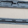 Porsche 911 993 Rear Engine Lid Green OEM 99351201000