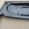 Porsche 911 993 Rear Engine Lid Green OEM 99351201000