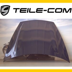 Porsche Cayenne Turbo / Turbo S 955 / 957 Front Hood OEM 95551101102GRV