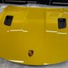 Porsche 718 GT4 RS / Spyder 982 Front Hood OEM 9GT823029GRV